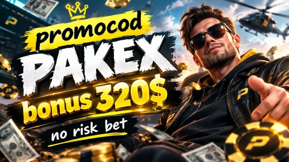 1xbet registration in Pakistan gives you a verified account and a promo-code bonus in four steps