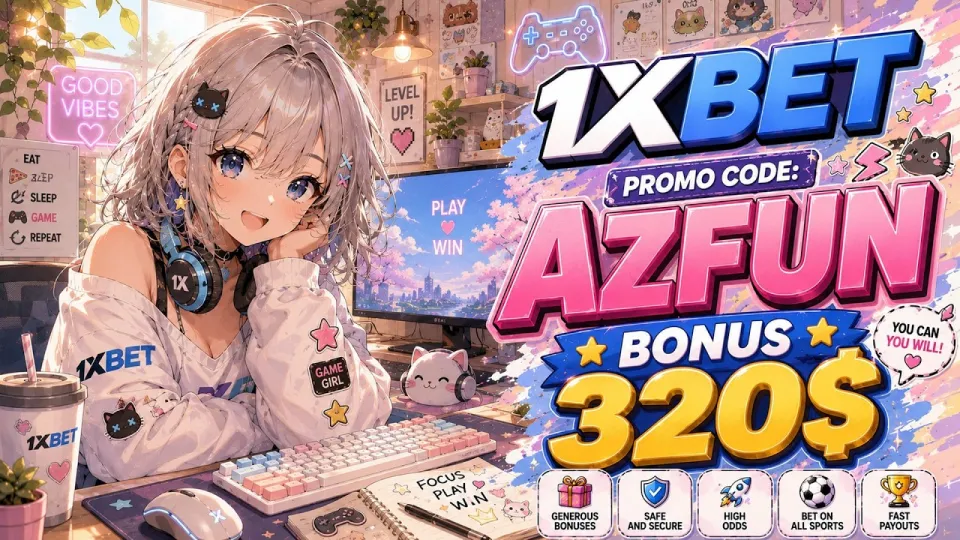 5 Steps to Claim and Use a 1xbet Free Bet Bonus