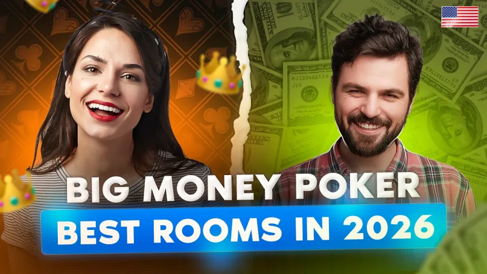 Online poker with real money offers the best sites and winning opportunities